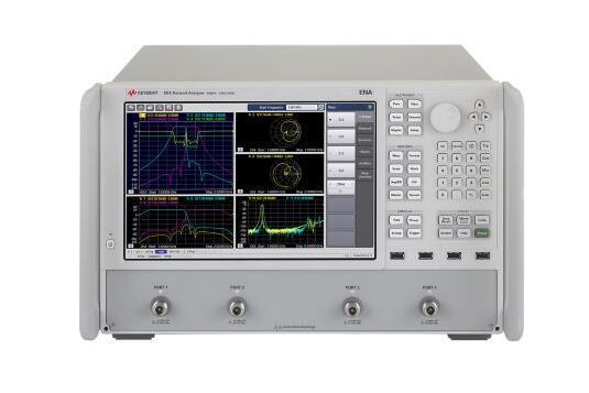 Keysight E5080B ENA矢量网络分析仪20G