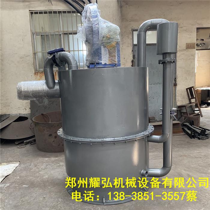 供应贵州清镇市手动式煤气发生炉 厂家直销 用于陶瓷烧制
