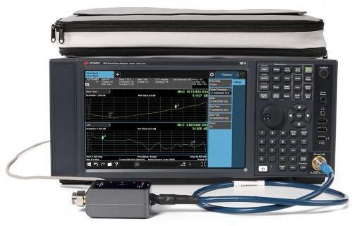 Keysight N8976B 噪聲系數(shù)分析儀