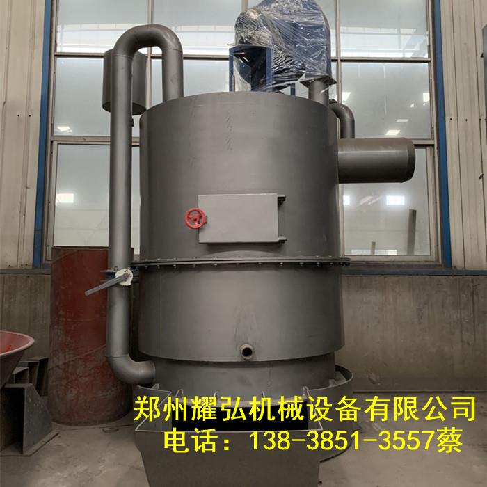供应集安市手动型煤气发生炉 手动式小型煤气发生炉 价格优惠