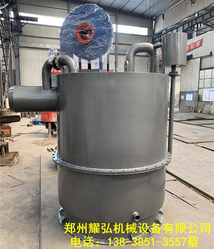 供应黑龙江省手动煤气发生炉 手动煤气发生炉厂家直销 车间现货