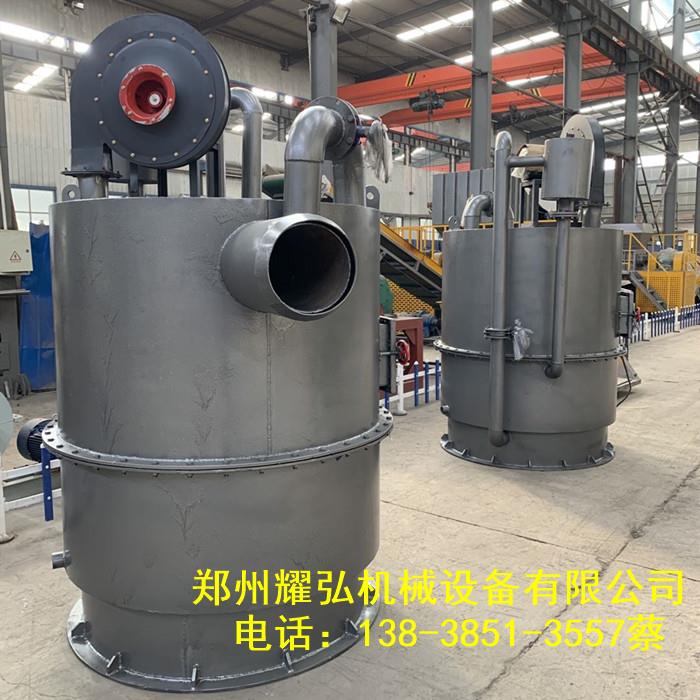 齐齐哈尔手动煤气发生炉 手动煤气炉生产厂家直销 车间现货
