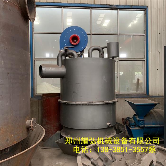 牡丹江手动煤气发生炉厂家直销 供应手动煤气发生炉 车间现货