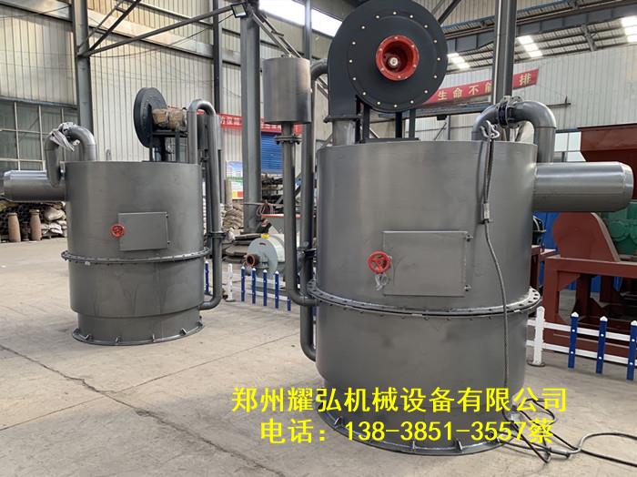 供应讷河市手动煤气发生炉 手动式煤气发生炉价格游湖 车间现货
