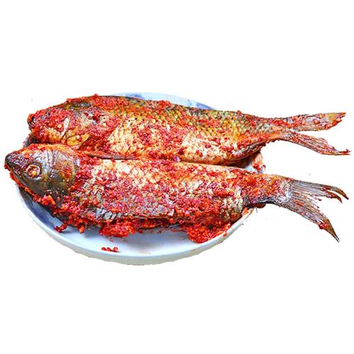 黔貴坊春節(jié)禮品 臘味腌魚