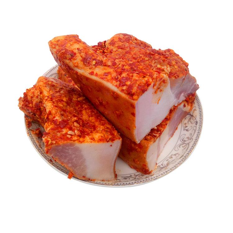 黔貴坊年貨 臘味 腌肉