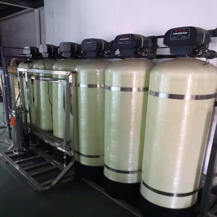 北京軟化水設備維修