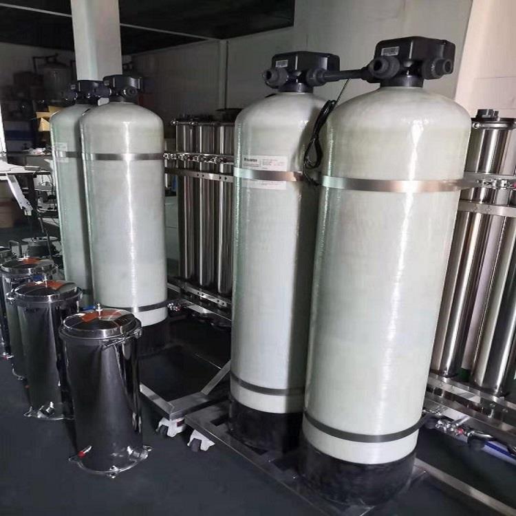 軟水機(jī)維修廠家