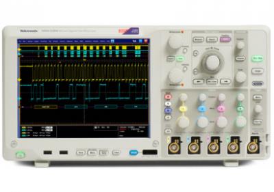 泰克Tektronix 示波器MSO5204B