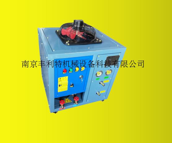 南京得開(kāi)特DKT-081防爆等級(jí)冷媒回收機(jī)