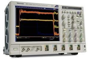 泰克數(shù)字熒光示波器DPO7354C