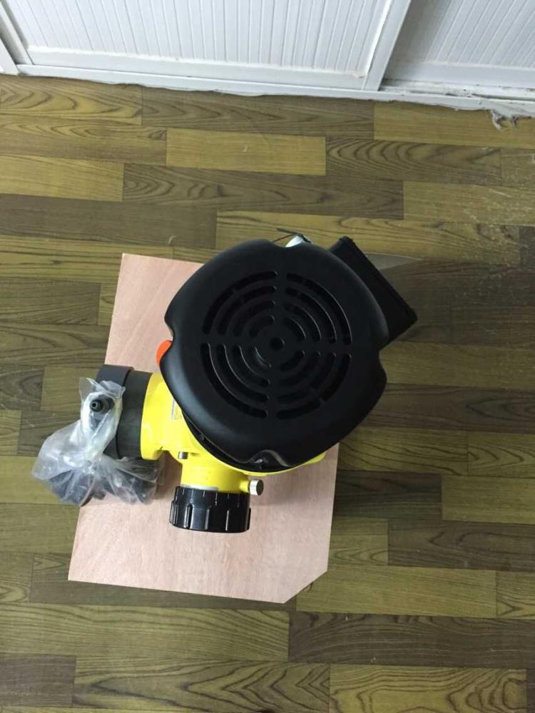 美国米顿罗GM0010PL1MNN机械隔膜计量泵销售