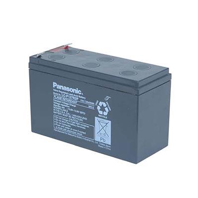 沈阳panasonic免维护蓄电池lc-p127r2