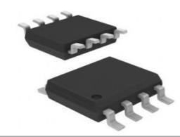 RS485 收發(fā)器 WT3485  WT485 粵吉電子