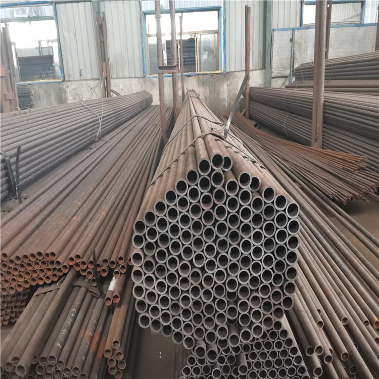 唐山 结构用无缝钢管现货供应 20号冷拔无缝钢管生产厂家