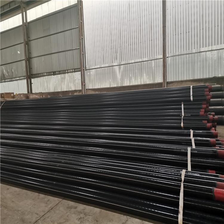 温州  输水管道外3pe内ipn8710防腐钢管厂家
