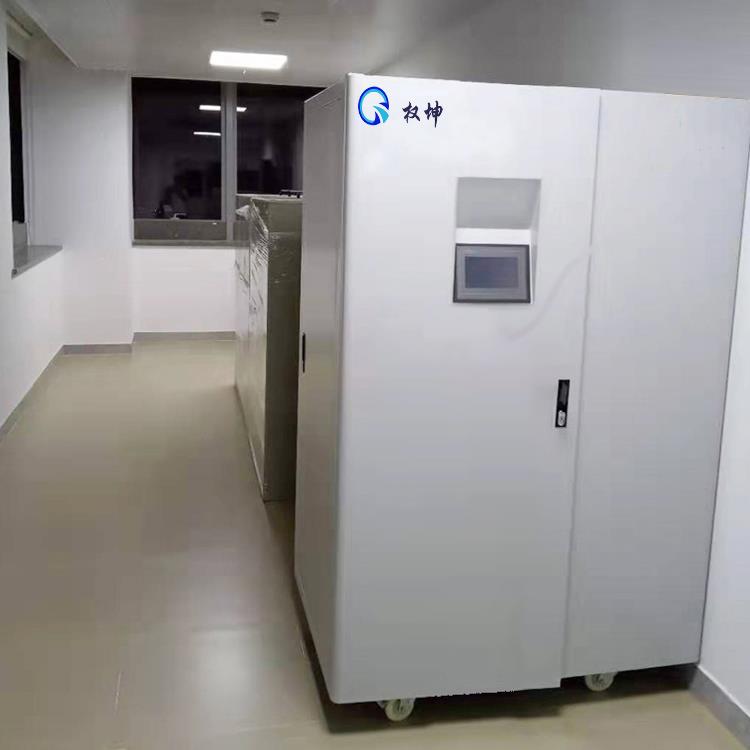 南京實驗室廢水處理設(shè)備報價-權(quán)坤環(huán)保一體化污水處理設(shè)備