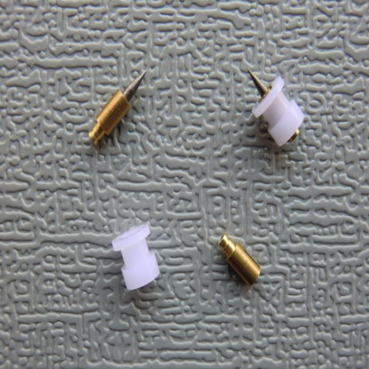 東莞力源離子風(fēng)機(jī)發(fā)射針架  離子風(fēng)機(jī)放電針