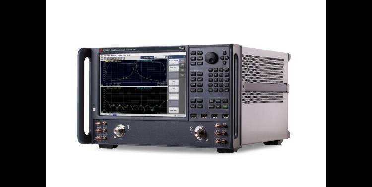 Keysight N5235B租赁销售微波网络分析仪