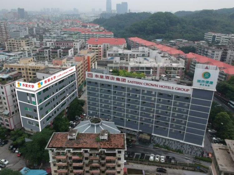 深圳南山粵海建筑外墻翻新舊房外墻翻新商場外墻翻新