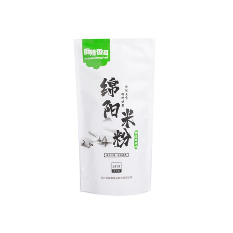 四川百味康酸菜筍子海帶豌豆綿陽米粉老四樣參數(shù)配料批發(fā)定貼
