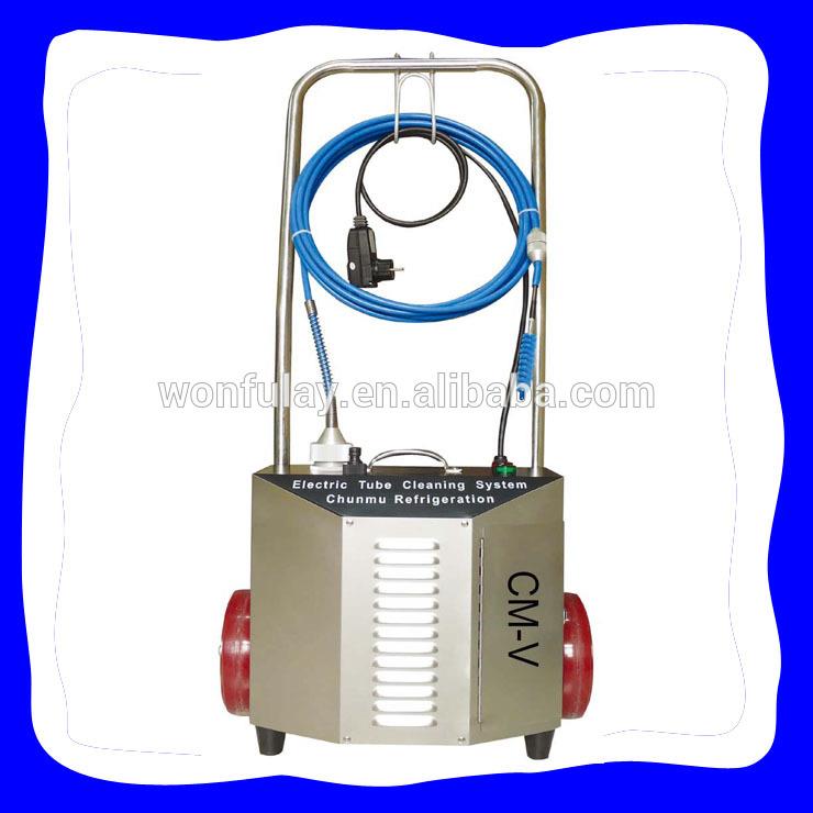 南京春木管道清洗機(jī) CM-V通炮機(jī)