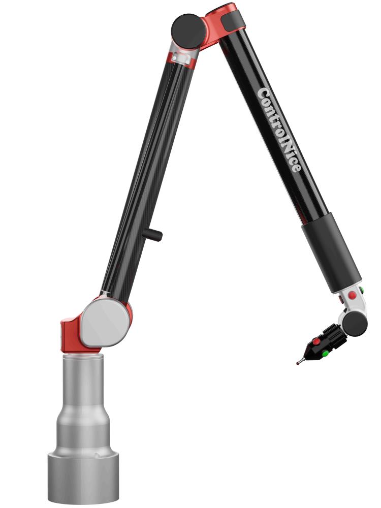 意大利全便攜式CNA系列6軸關節臂測量機