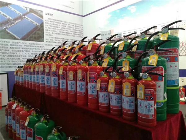 上海奉賢區莊行鎮干粉滅火器維修灌裝歡迎來電咨詢