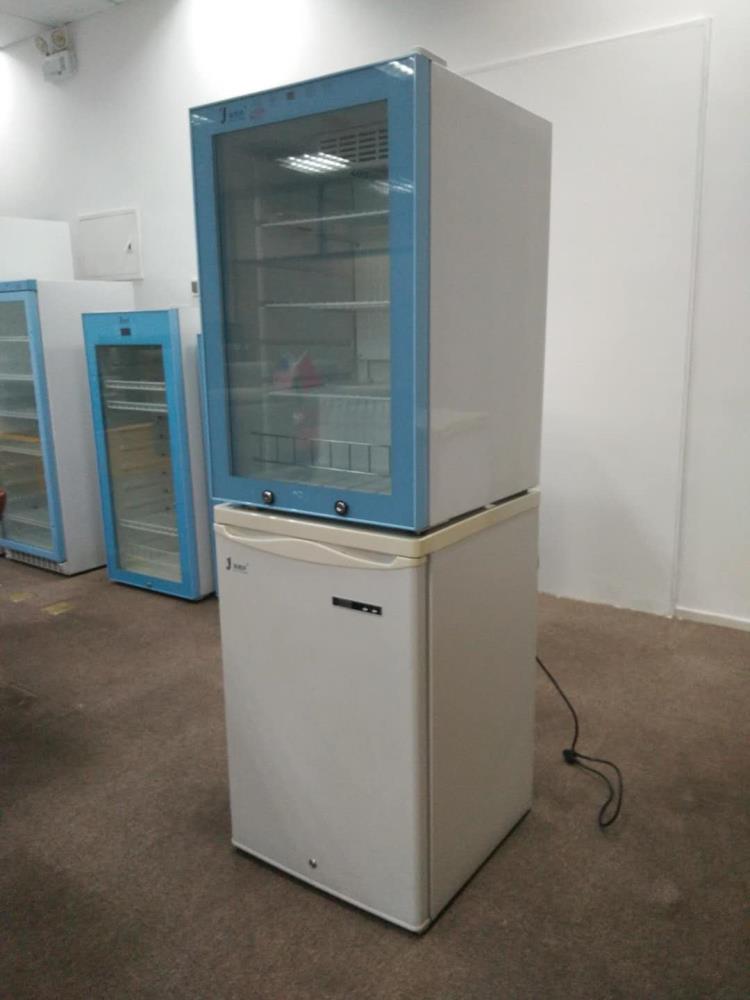 供应商机 仪器仪表 生物仪器 低温冰箱 > 2-8度-20度医用冷藏冷冻箱