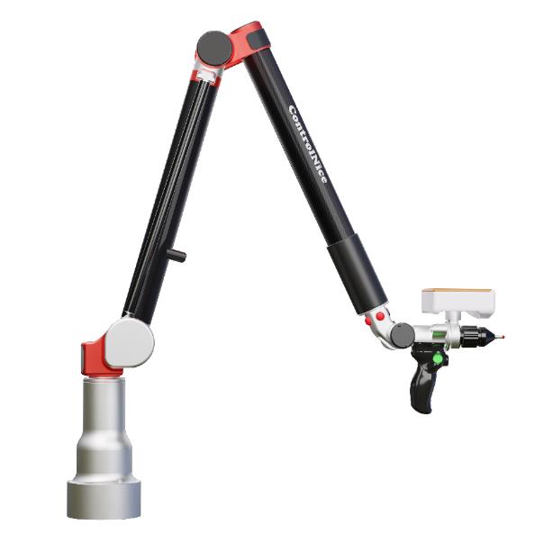 天津意大利全CNA-B系列三維激光掃描儀