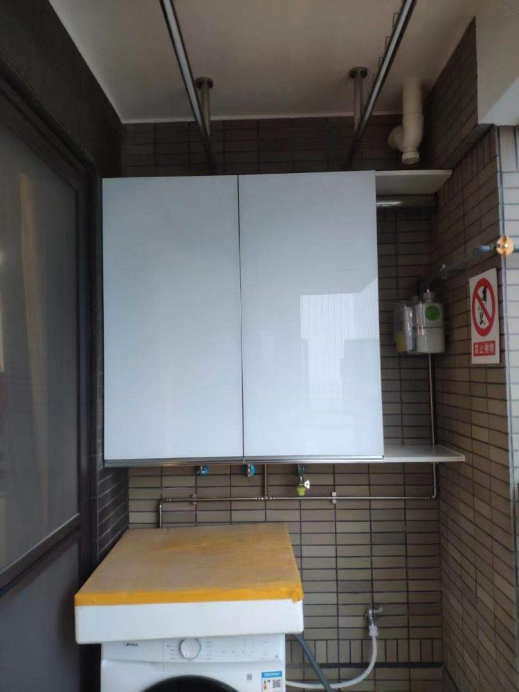 新会家具定制 江门新会区衣柜定制 板式家具定制 整体橱柜定制