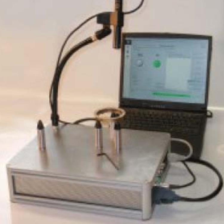 德国 RTE 声学无损检测设备