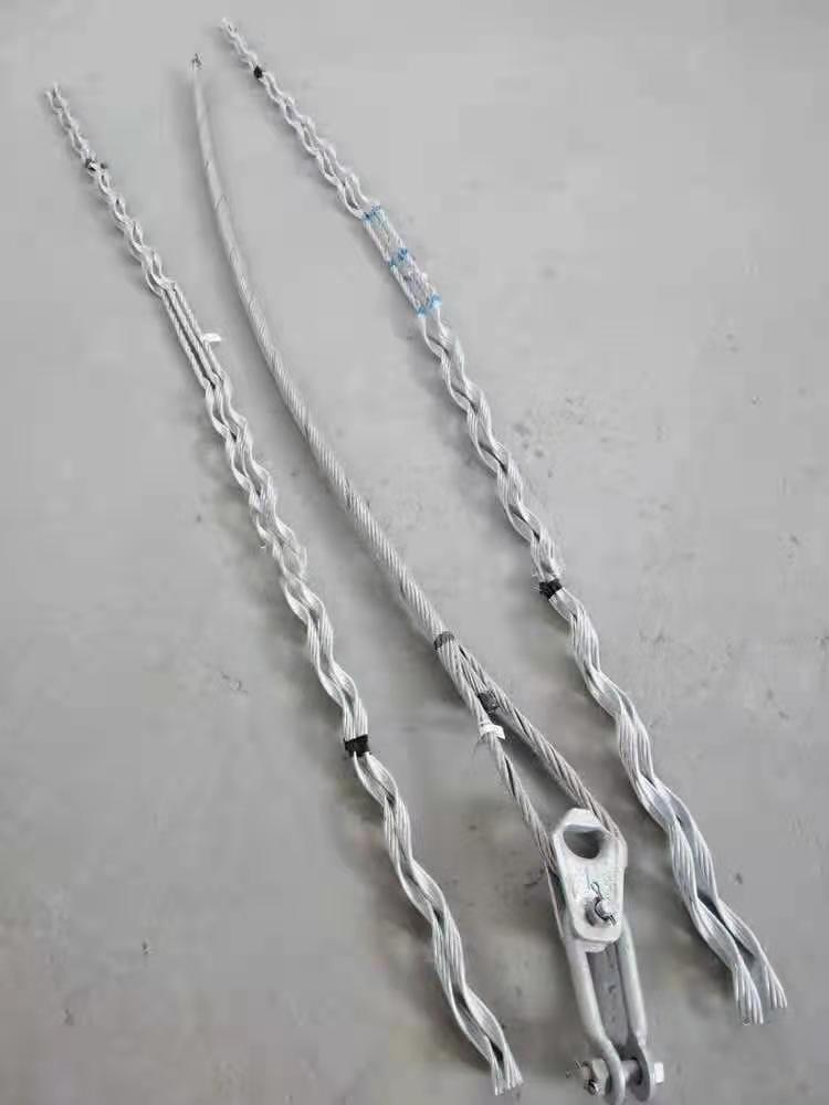 導線用備份線夾LGJ400-35實體生產廠家