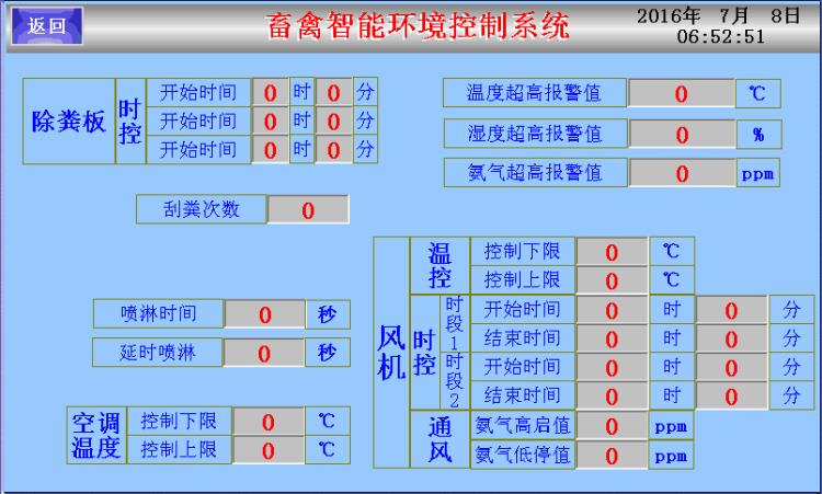 智能畜禽養殖大數據云平臺