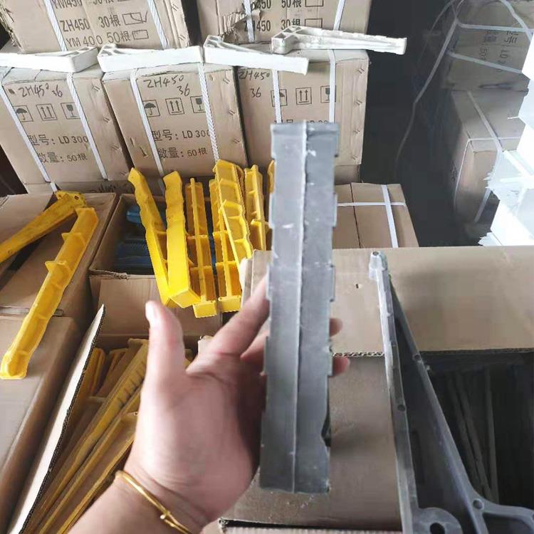 晋城玻璃钢电缆支架 地沟专用阻燃支架