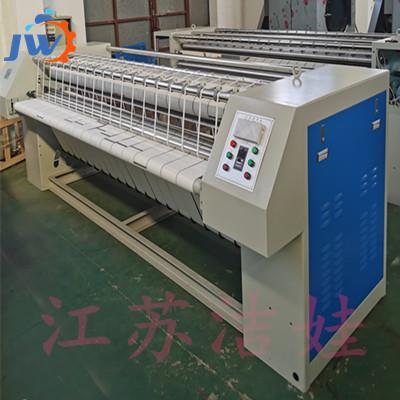 制造销售洗涤公司四滚烫平机