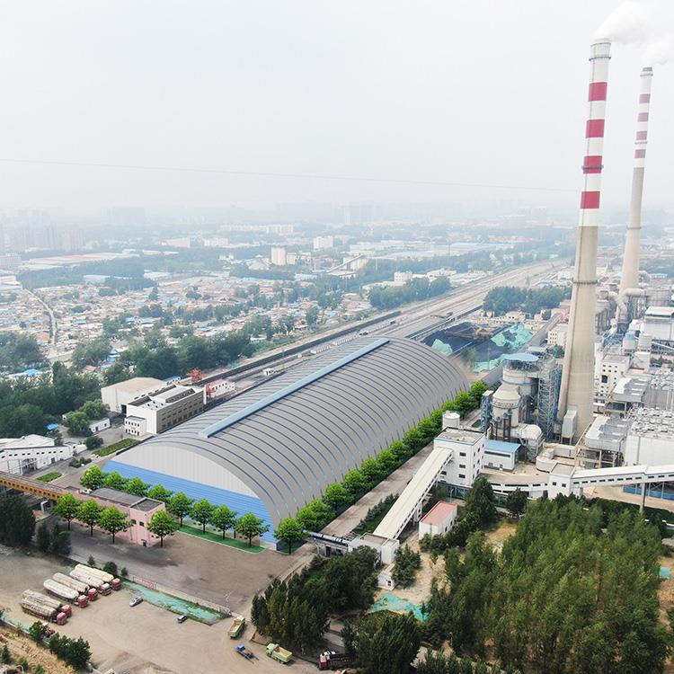 管桁架 管桁架制造 安装设计厂家