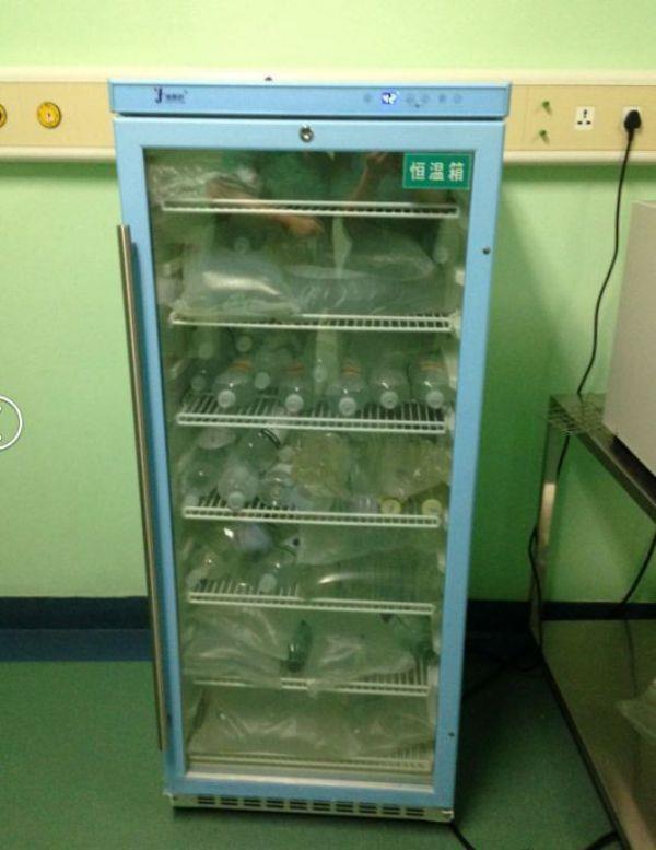 生化霉菌培養(yǎng)箱