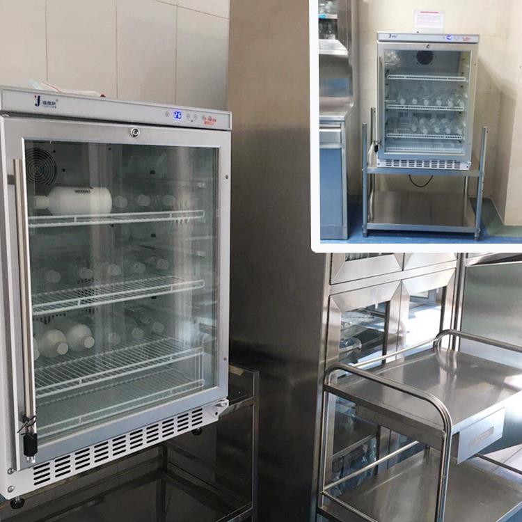 組織病理切片標本保存