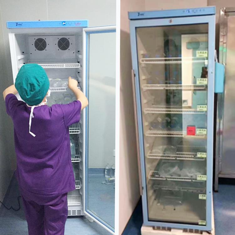 組織病理切片標本保存