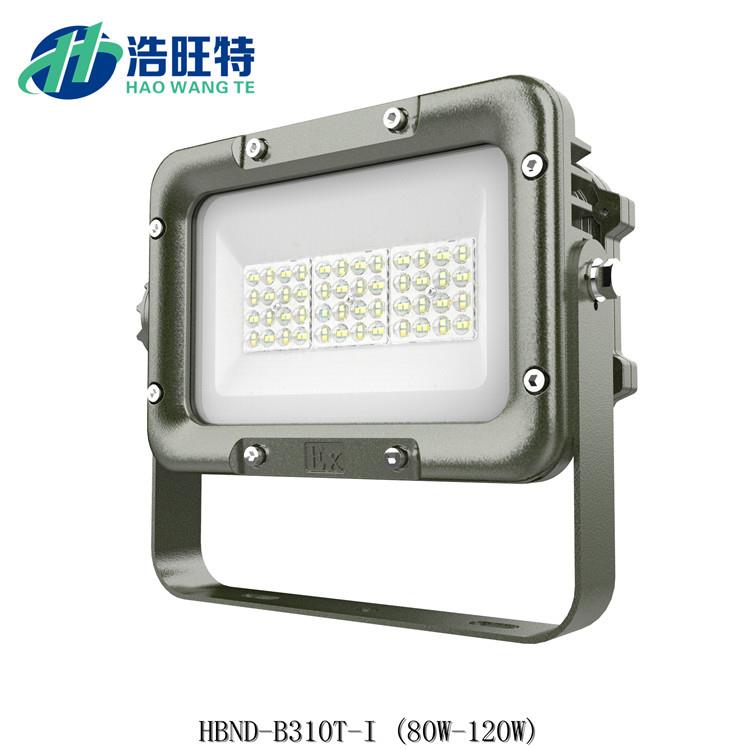 江苏浩旺特HBND-B310T-I LED防爆灯