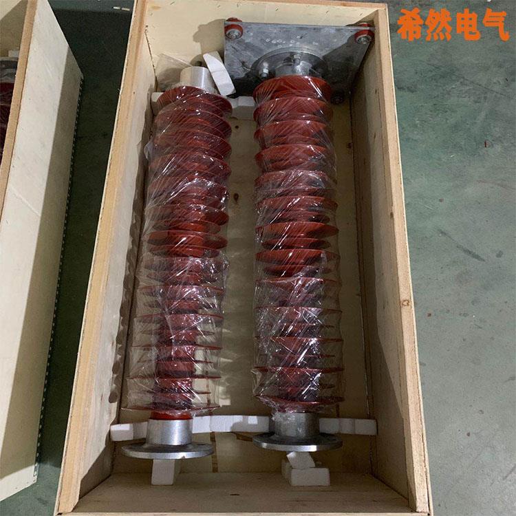 无锡YH10WZ-192-500复合氧化锌避雷器本地销售点