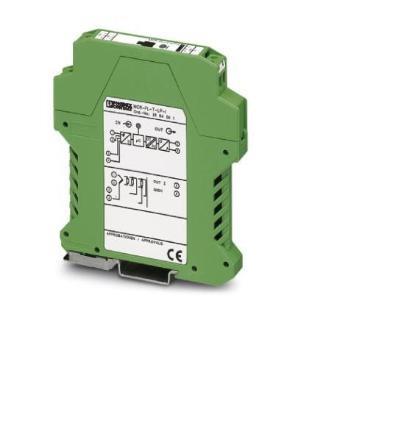 上海PLC-RSC-24DC-21菲尼克斯繼電器現貨