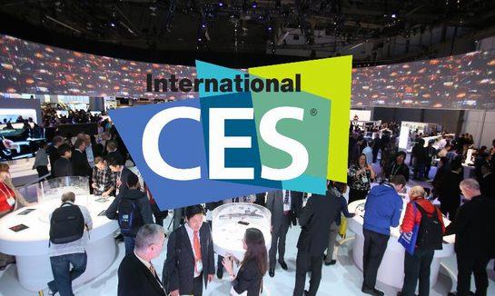 CES2023美國拉斯維加斯消費電子展