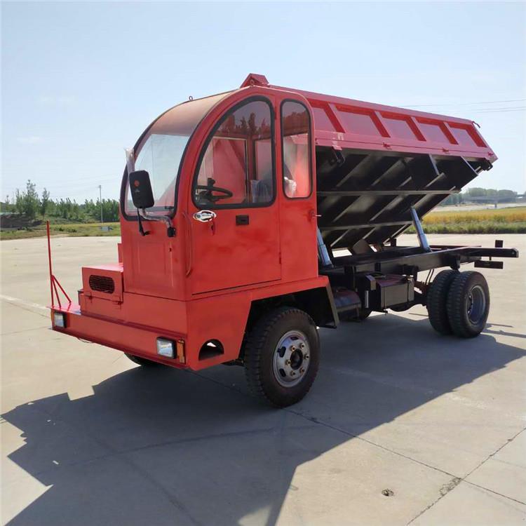 郴州后驅(qū)四不像運(yùn)輸車 拉毛竹四不像車