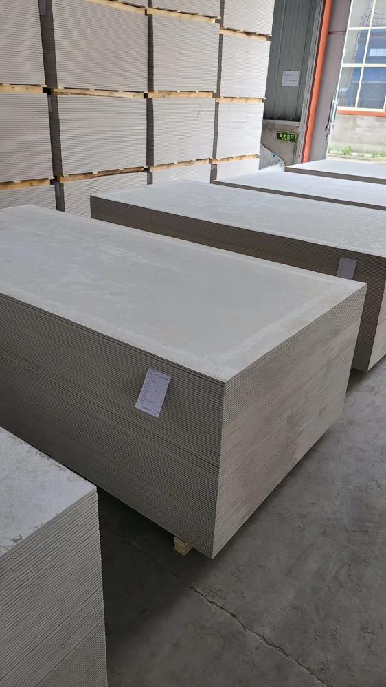 山东厂家直供防水水泥板硅酸钙板