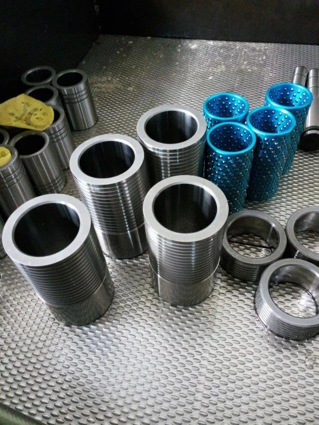 一柱俩套滚珠导柱导套