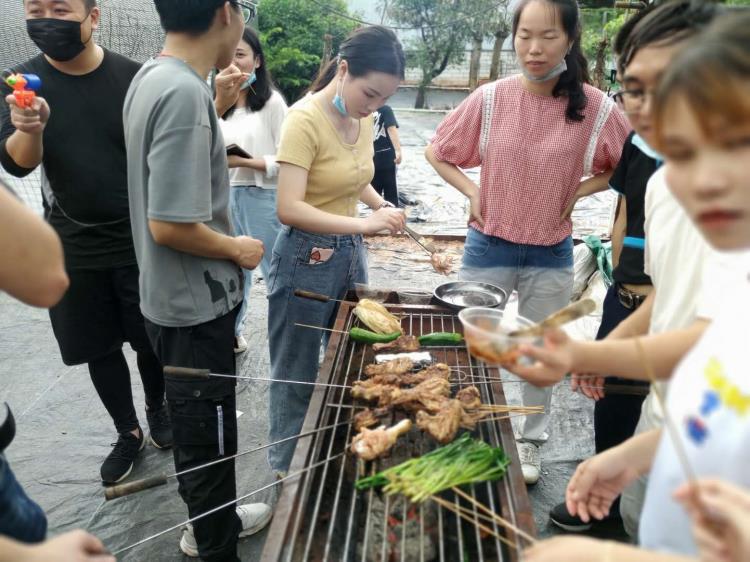 深圳周边游玩好地方很多人都没来过