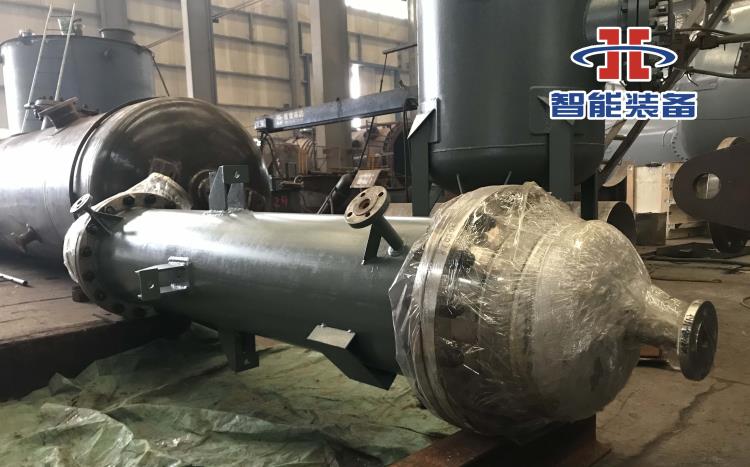 河南廠家供應再沸器 再沸器設計定做