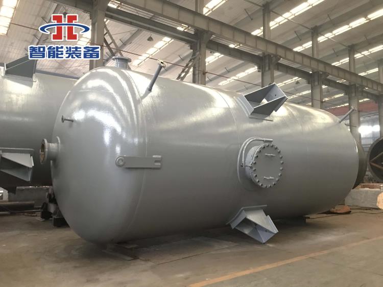 河南廠家供應壓力容器罐 壓力容器罐制造